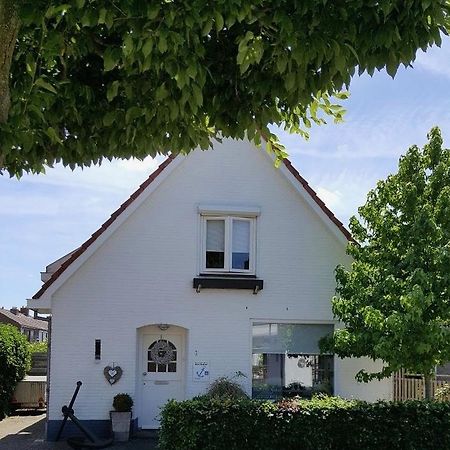 B&B Het Anker Elburg Bagian luar foto