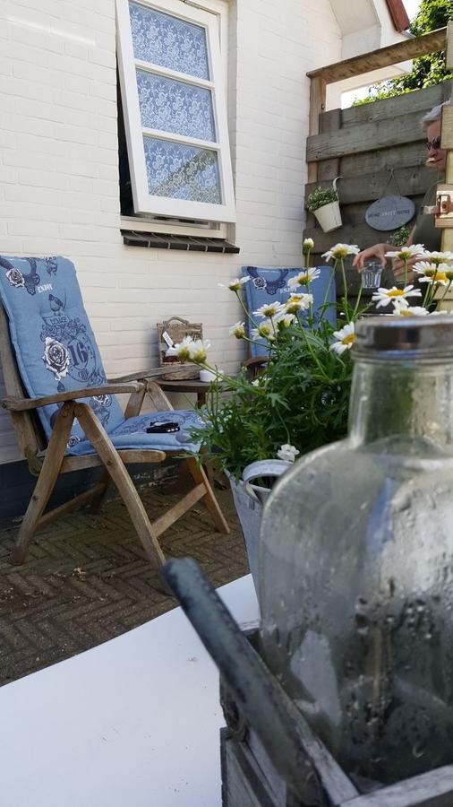 B&B Het Anker Elburg Bagian luar foto