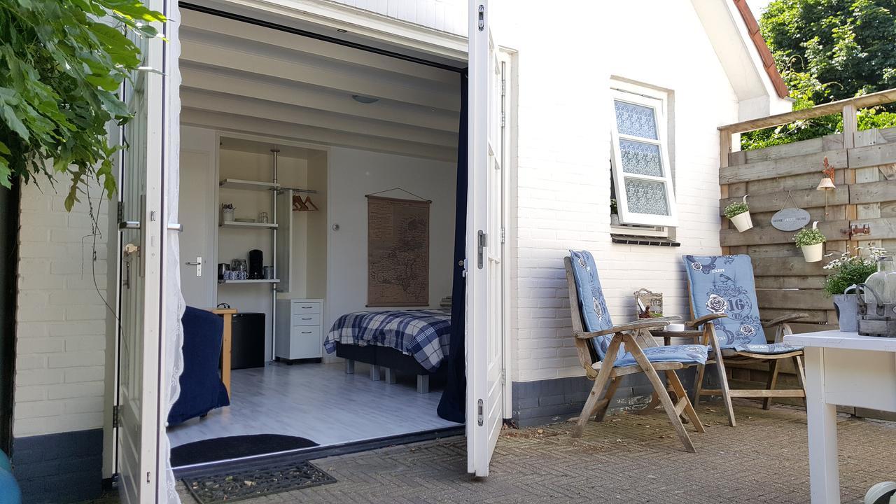 B&B Het Anker Elburg Bagian luar foto